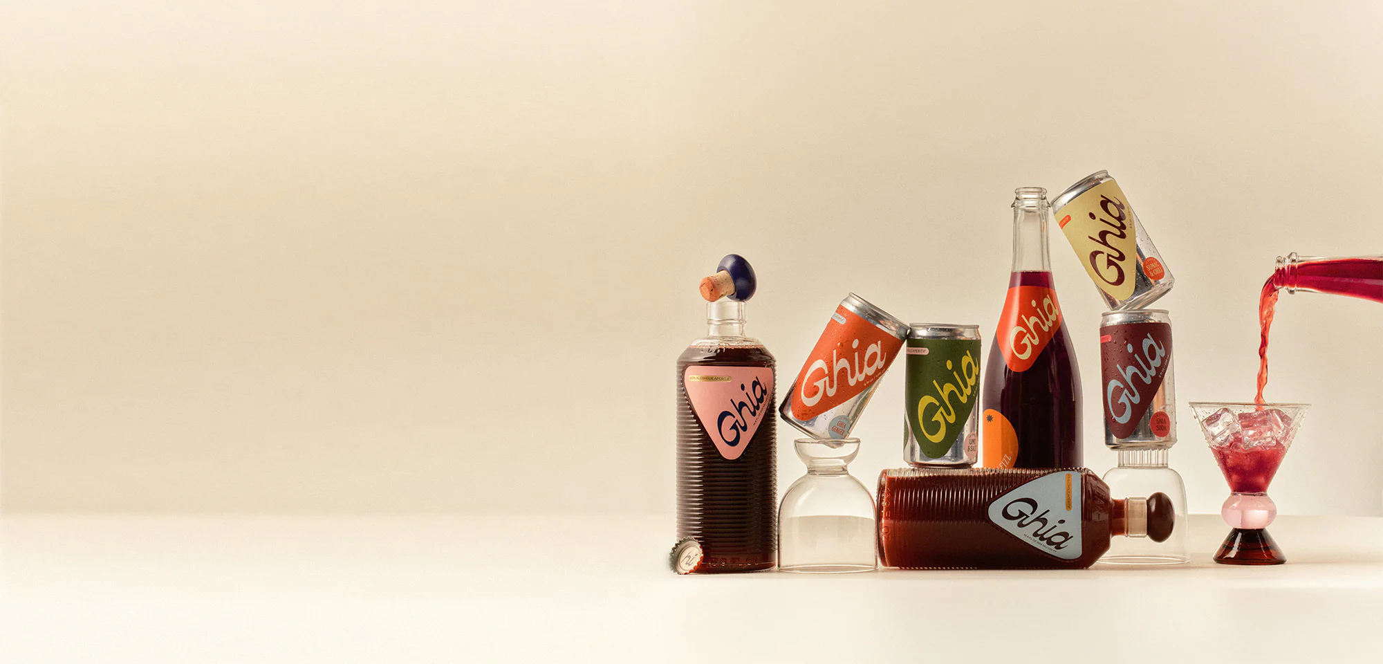 Drink Lively, Stay Sharp